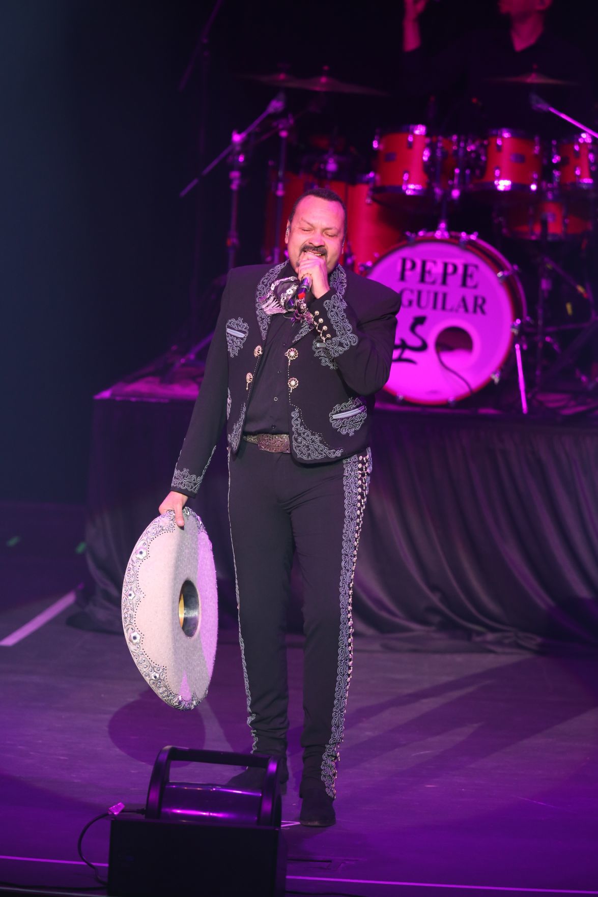 Pepe Aguilar